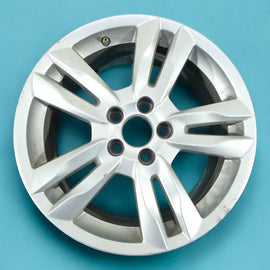 1x Alufelge 17 Zoll 8.0