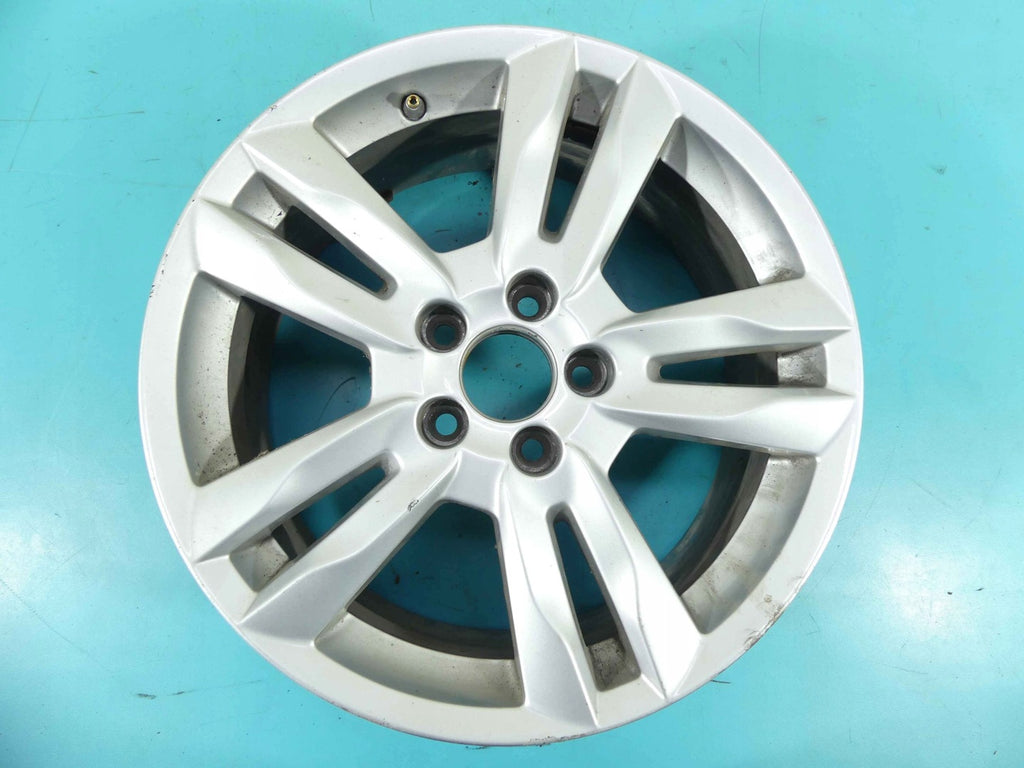 1x Alufelge 17 Zoll 8.0" 5x108 55ET 31200603 Volvo V60 I Rim Wheel