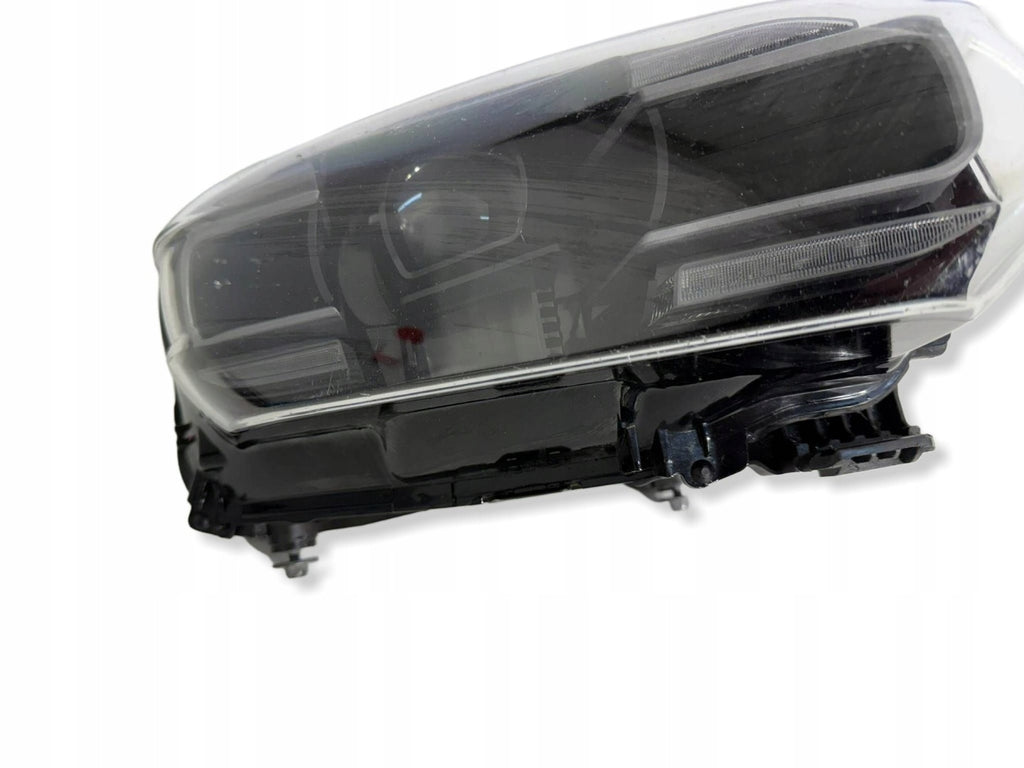 Frontscheinwerfer Porsche Taycan 9J1941032E LED Rechts Scheinwerfer Headlight SCH4202460720tw