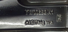 Load image into Gallery viewer, 1x Alufelge 19 Zoll 8.5" 5x112 42ET Glanz Schwarz 14B601025B VW Rim Wheel FEL6934411784kk