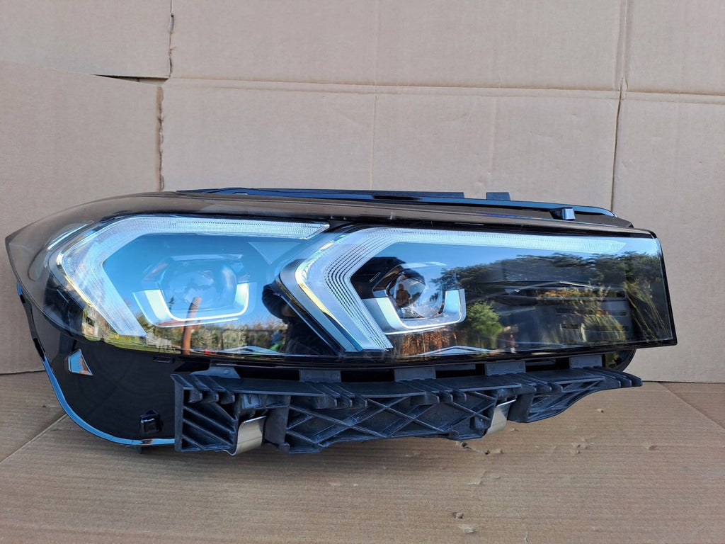 Frontscheinwerfer BMW 3 G21 G20 9450796-03 Rechts Scheinwerfer Headlight SCH6983725772ud