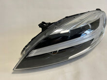 Load image into Gallery viewer, Frontscheinwerfer Volvo V40 32228483 Full LED Links Scheinwerfer Headlight SCH4857659843or
