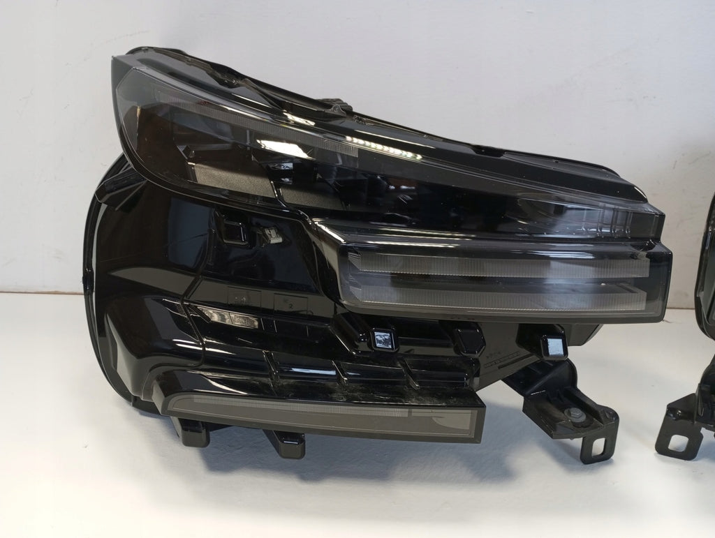 Frontscheinwerfer Citroën I 9859318180 9859318480 Ein Stück (Rechts oder Links) SCH8456705173xs
