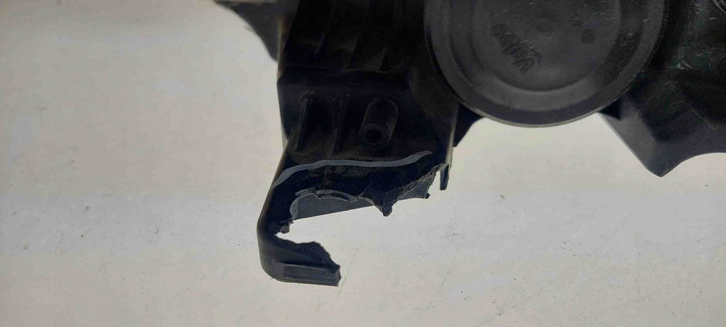 Frontscheinwerfer VW Passat B8 3G1941036Q LED Rechts Scheinwerfer Headlight