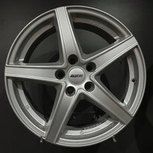 Laden Sie das Bild in den Galerie-Viewer, 4x Alufelge 17 Zoll 6.5" 5x112 39ET KBA50459 BMW X1 F48 Rim Wheel FEL8485564201vr