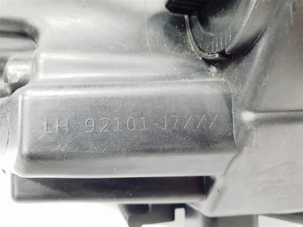 Frontscheinwerfer Kia Ceed 92101J7500 Full LED Links Scheinwerfer Headlight SCH1305911823ms