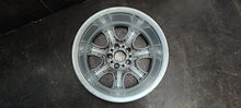 Load image into Gallery viewer, 1x Alufelge 16 Zoll 8.0&quot; 5x112 Glanz A209401002 Mercedes-Benz Rim Wheel