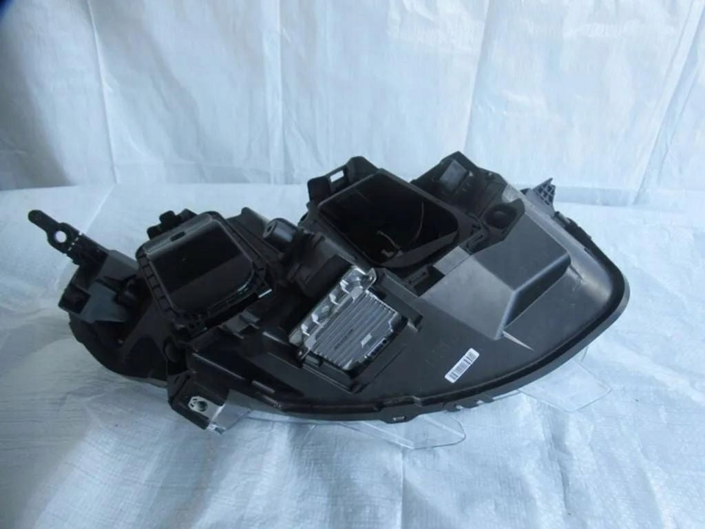 Frontscheinwerfer Opel Zafira Life 9832837680-00 Links Scheinwerfer Headlight SCH8849490442sz