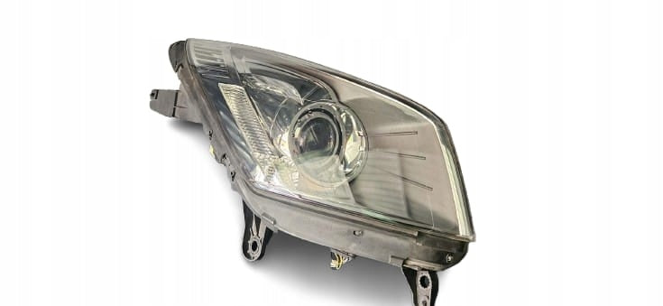 Frontscheinwerfer Citroën C6 Xenon Rechts Scheinwerfer Headlight SCH4808001713bw