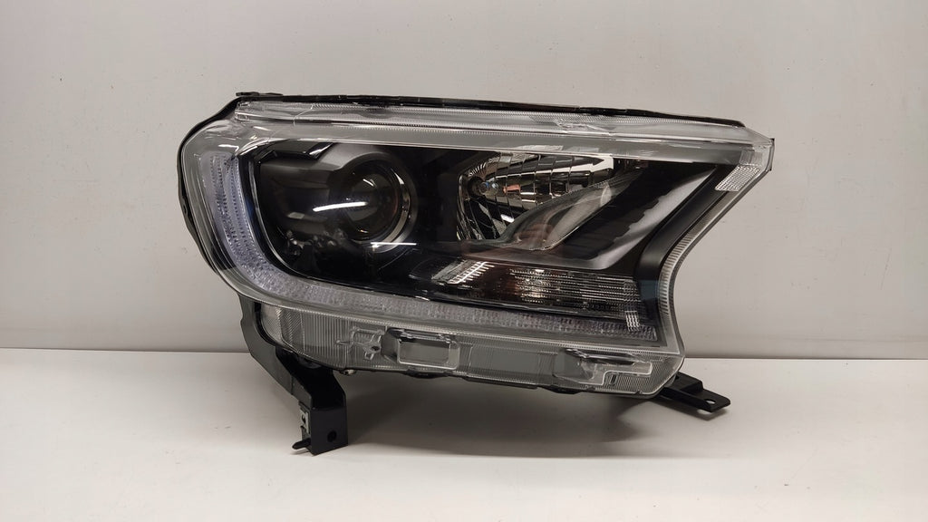 Frontscheinwerfer Ford Ranger JB3B13D154 Xenon Rechts Scheinwerfer Headlight