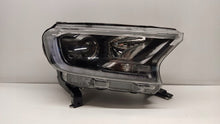 Load image into Gallery viewer, Frontscheinwerfer Ford Ranger JB3B13D154 Xenon Rechts Scheinwerfer Headlight