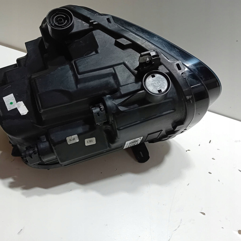 Frontscheinwerfer Citroën C3 Aircross 13468647 Rechts Scheinwerfer Headlight SCH9814516226qd