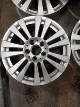 Load image into Gallery viewer, 4x Alufelge 16 Zoll 7.0" 5x112 43ET A2044017102 Mercedes-Benz W204 Rim Wheel FEL5452776548cz
