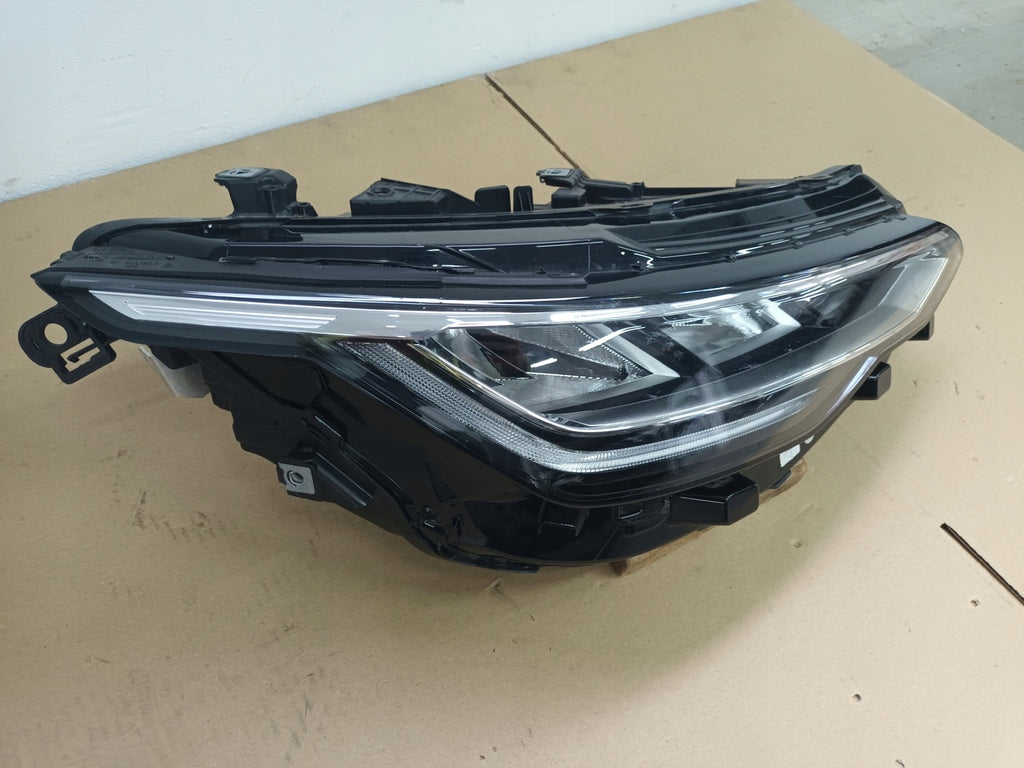 Frontscheinwerfer VW Golf VIII I 5H1941006A Rechts Scheinwerfer Headlight SCH5949059786vd