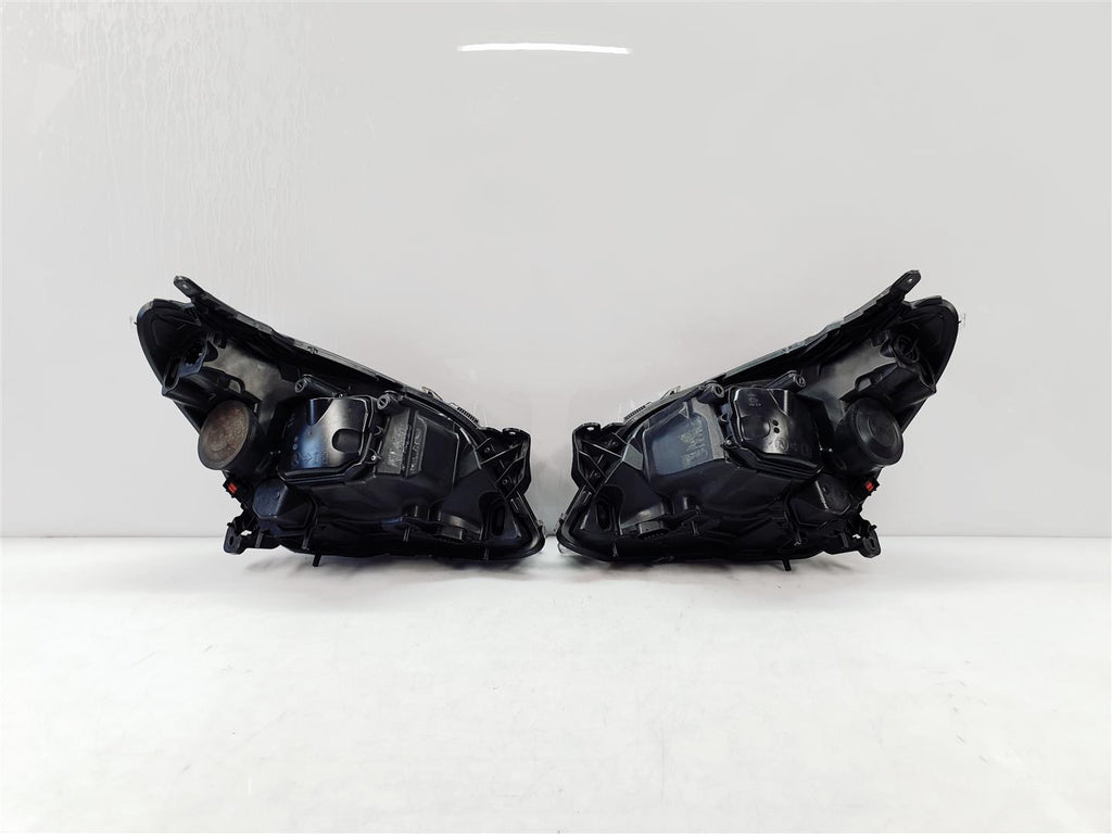 Frontscheinwerfer Opel Astra 1EL008700-22 1EL008700-31 Xenon Rechts oder Links SCH6683197671uj