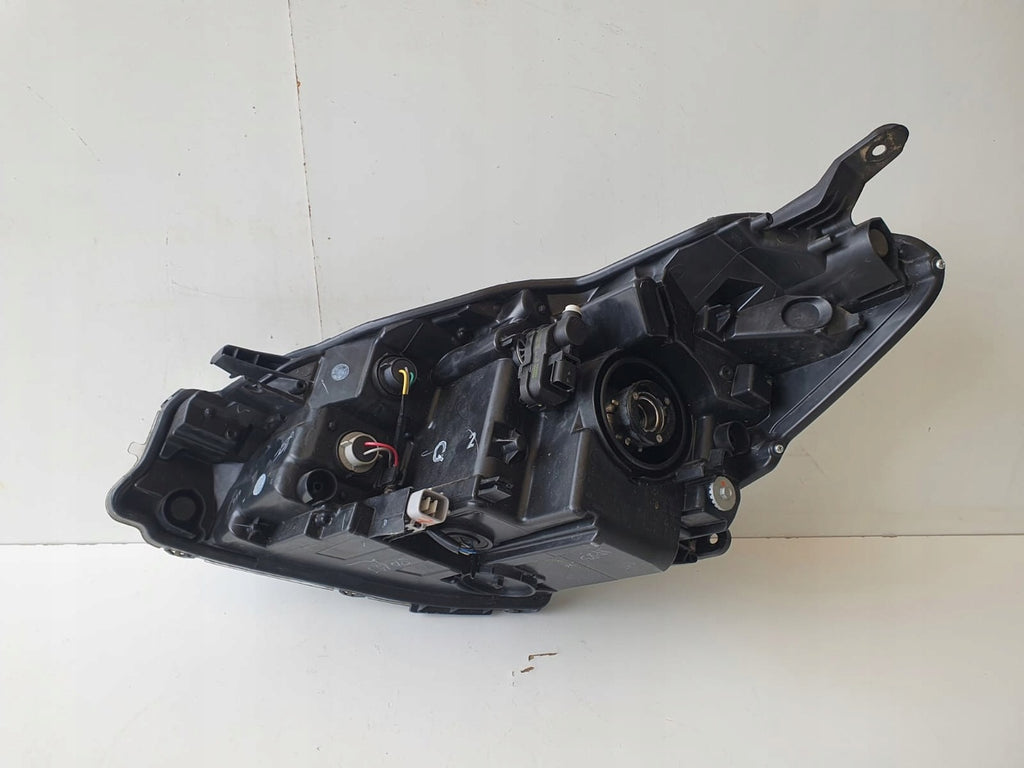 Frontscheinwerfer Toyota Yaris Rechts Scheinwerfer Headlight