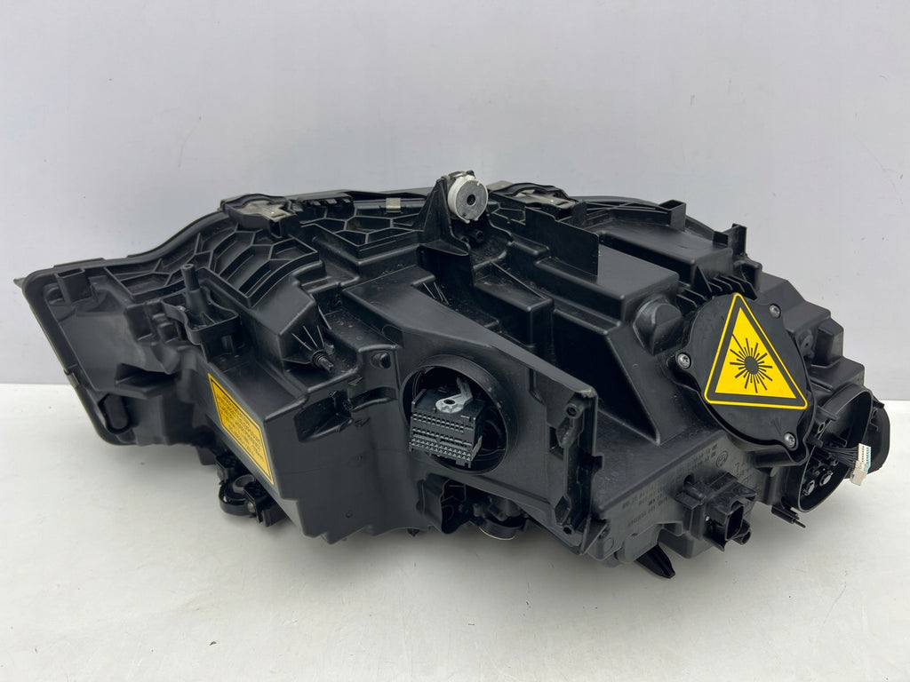 Frontscheinwerfer BMW 3 G21 G20 9481707-08 Laser Links Scheinwerfer Headlight SCH9548302803az