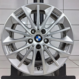 1x Alufelge 17 Zoll 7.5