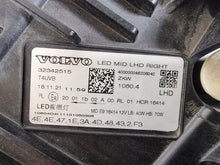 Load image into Gallery viewer, Frontscheinwerfer Volvo Xc60 32342515 Full LED Rechts Scheinwerfer Headlight SCH4153980124uw