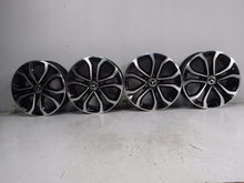 Load image into Gallery viewer, 1x Alufelge 17 Zoll 7.0&quot; 5x112 48 5ET A2054010200 Mercedes-Benz W205 Rim Wheel
