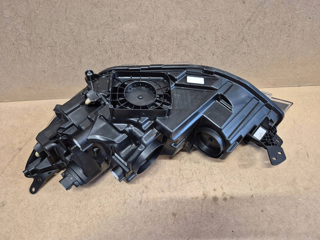 Frontscheinwerfer Ford Transit Custom PZ31-13E014-CB LED Rechts Headlight