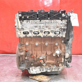 Motor Peugeot 508 I RH02 2.0 HDI 163PS 2011 Diesel Engine Unkomplett MOT5149481148hd