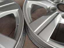 Load image into Gallery viewer, 4x Alufelge 16 Zoll 6.0" 5x112 45ET A1694012202 Mercedes-Benz W245 W169 FEL4087902842kn