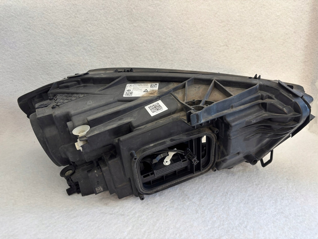 Frontscheinwerfer Mercedes-Benz W177 A1779062700KZ Links Scheinwerfer Headlight SCH1713672184pw