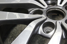 Load image into Gallery viewer, 1x Alufelge 16 Zoll 6.5&quot; 5x114.3 50ET 52910-G4200 Hyundai I30 Rim Wheel