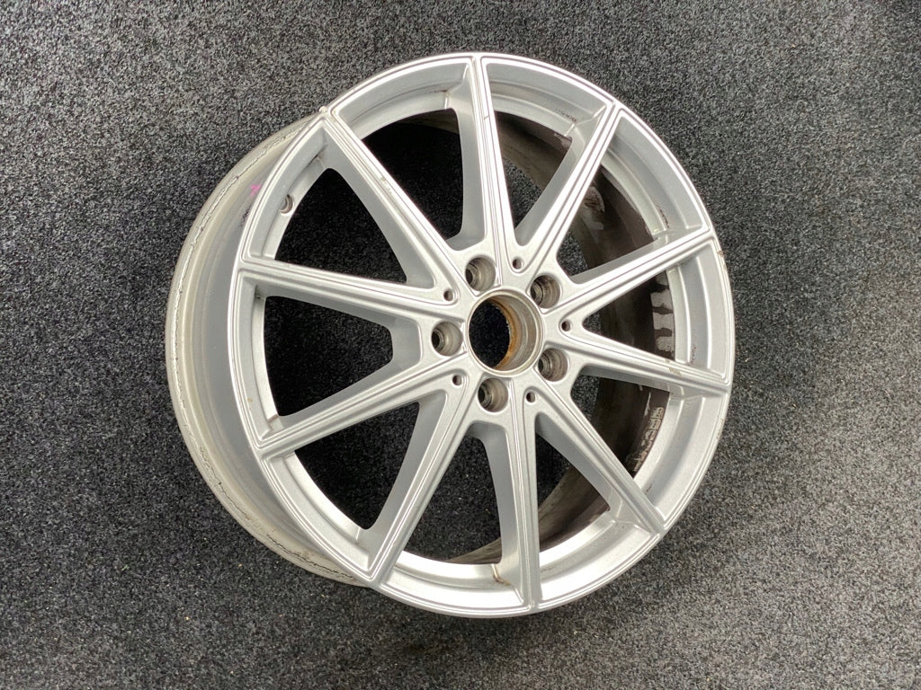 1x Alufelge 18 Zoll 7.5" 5x112 A1674010000 Mercedes-Benz Gle Rim Wheel FEL5245626756se