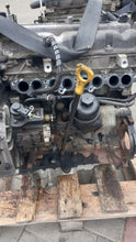 Load image into Gallery viewer, Motor Kia Ceed D4FB 1.6 CRDI 250TKm 2008 Diesel Engine Unkomplett
