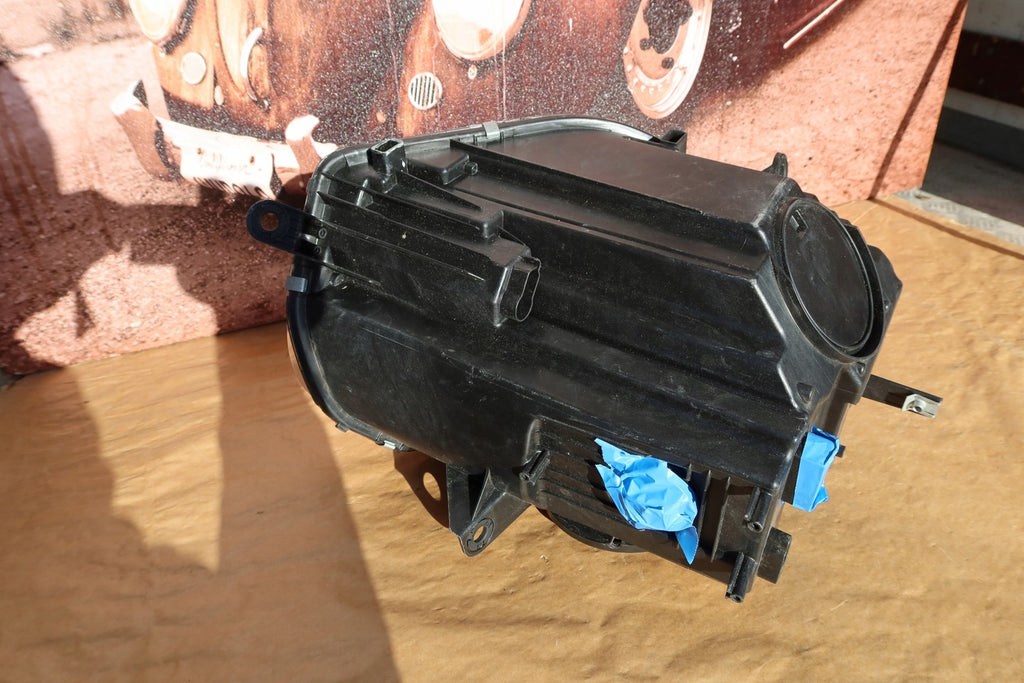 Frontscheinwerfer Mini Countryman 749480101 Full LED Links Headlight