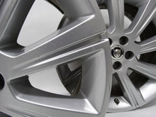 Laden Sie das Bild in den Galerie-Viewer, 4x Alufelge 18 Zoll 8.0" 5x108 45ET Glanz Silber Jaguar E-Pace X540 Rim Wheel FEL1468126865gu