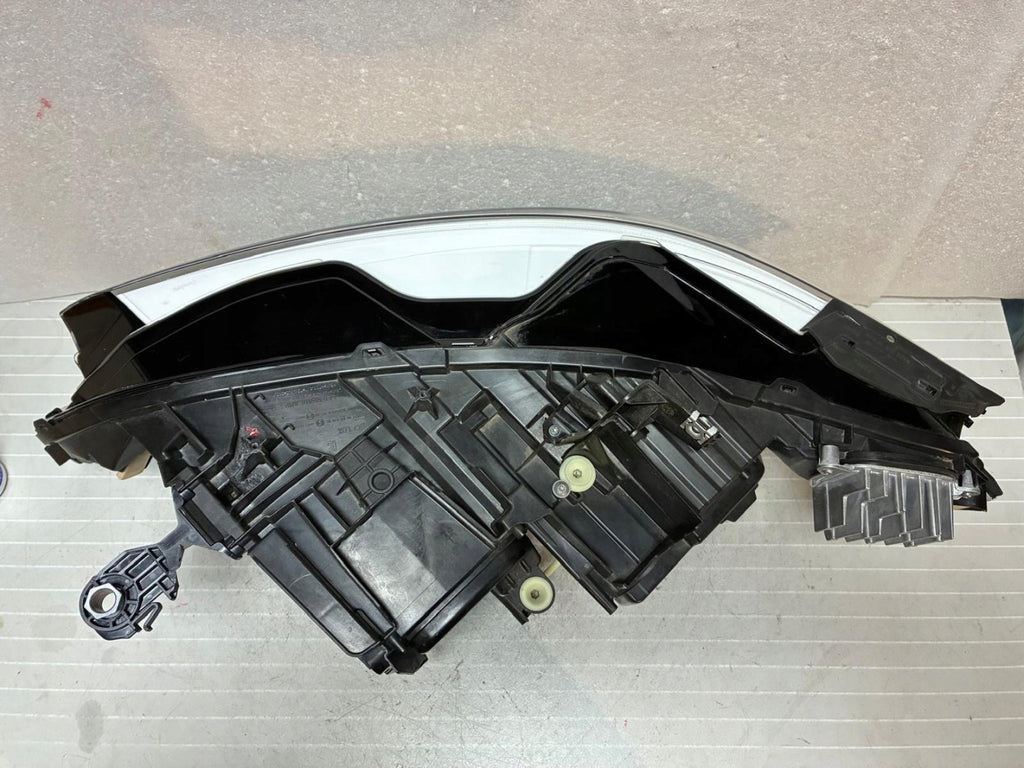 Frontscheinwerfer VW I 14B941036B Full LED Rechts Scheinwerfer Headlight SCH7214894287jz