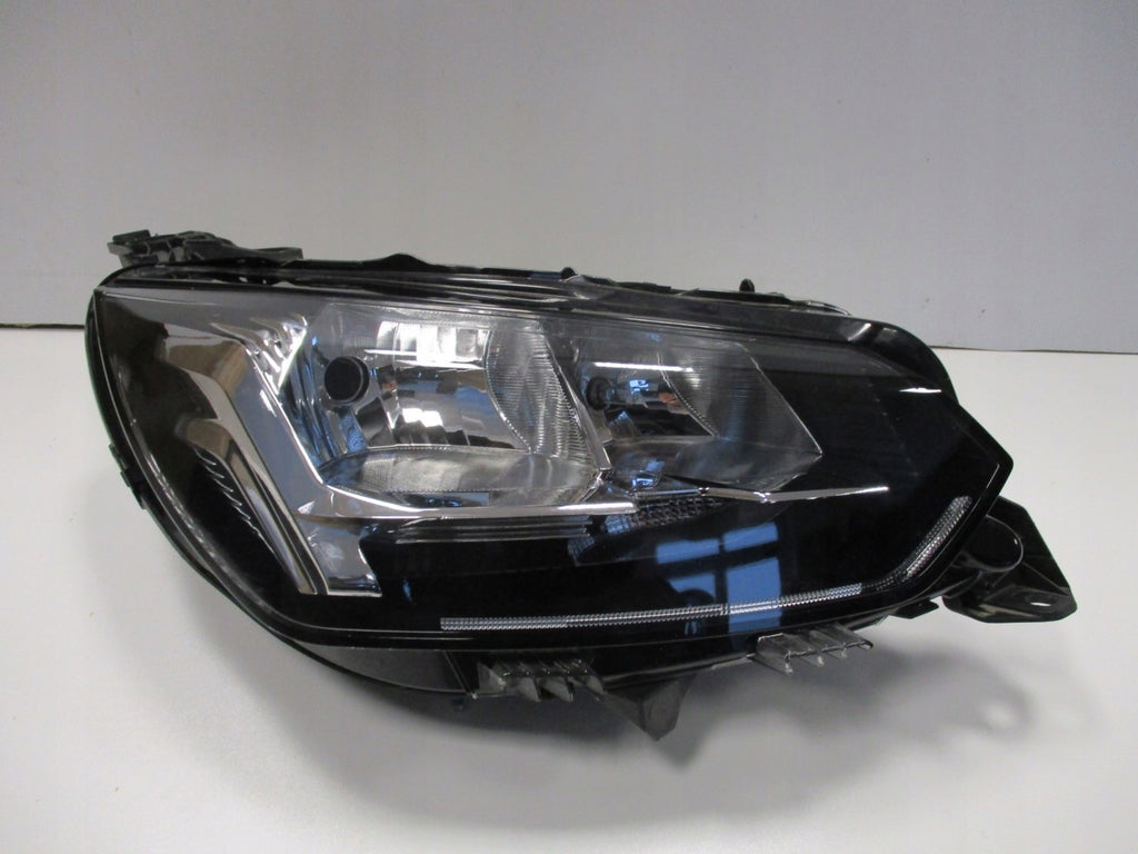 Frontscheinwerfer Peugeot 2008 II 9823193880 Rechts Scheinwerfer Headlight