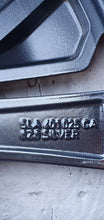 Load image into Gallery viewer, 1x Alufelge 20 Zoll 9.0" 5x112 42ET Glanz Silber 5LA601025CB Skoda Enyaq FEL9345821359av