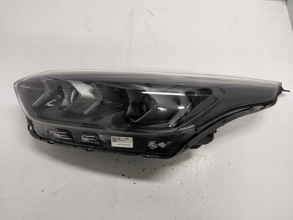 Frontscheinwerfer Kia Ceed 92101J7500 Full LED Links Scheinwerfer Headlight SCH1889105435uy