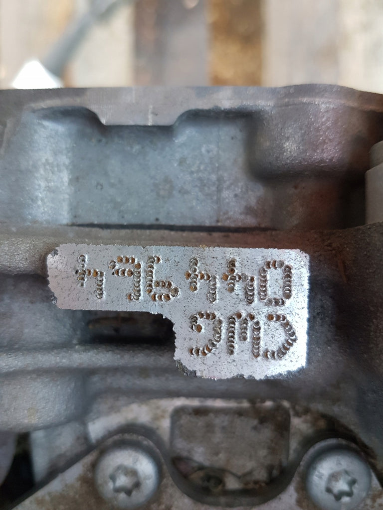 Motor Audi A5 CWG 3.0 354PS 260kW 2021 Benzin Engine Unkomplett