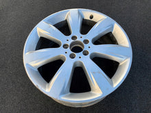Load image into Gallery viewer, 1x Alufelge 19 Zoll 8.5" 5x112 59ET A1664010802 Mercedes-Benz Rim Wheel FEL1692634512lu