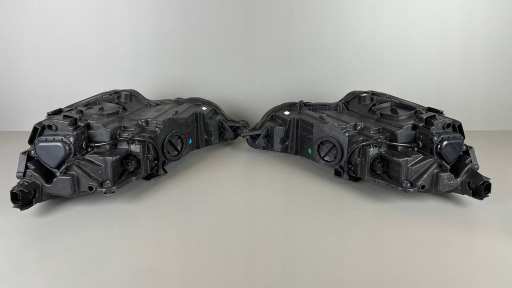 Frontscheinwerfer Audi A3 8Y0941011 8Y0941012 LED Ein Satz Headlight