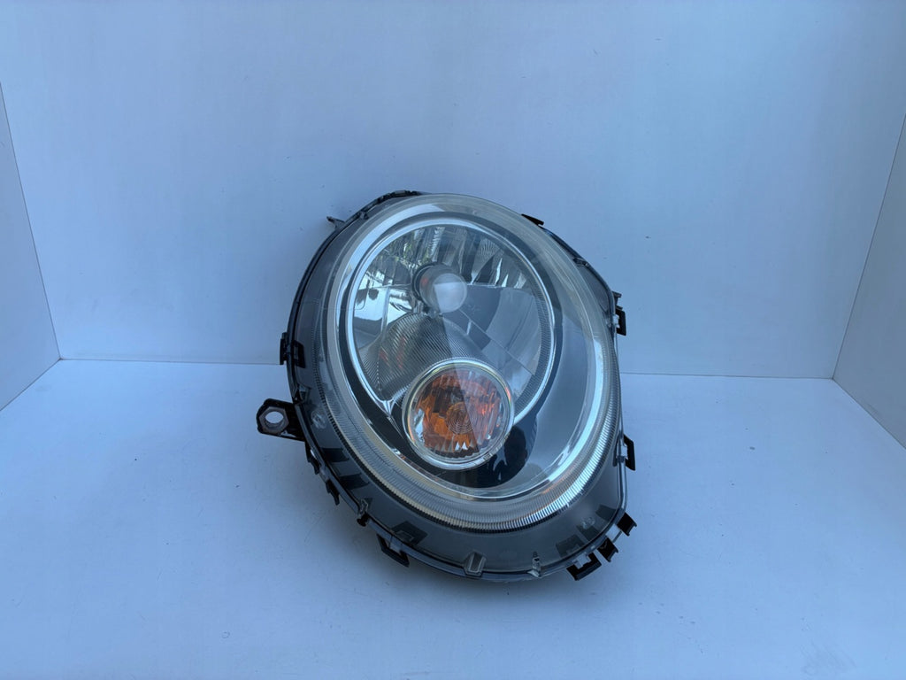 Frontscheinwerfer Mini R50 R53 LPR355 Rechts Scheinwerfer Headlight SCH7187546000ap