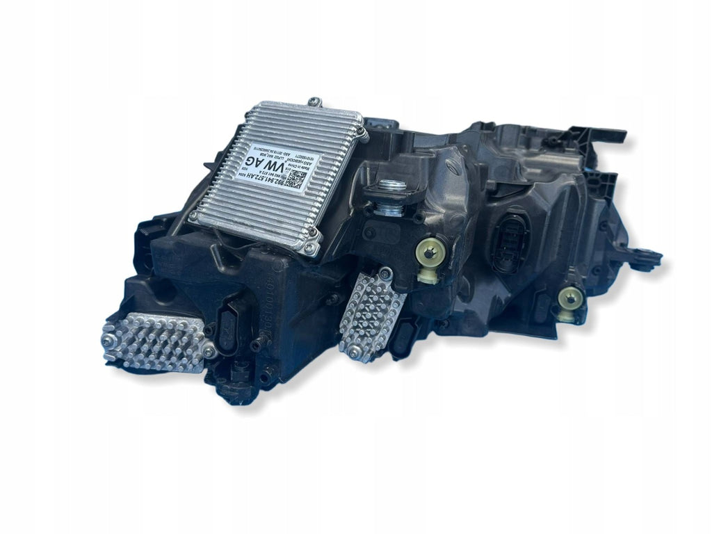 Frontscheinwerfer Skoda Octavia IV 5E4941036 Rechts Scheinwerfer Headlight SCH7488624823vs