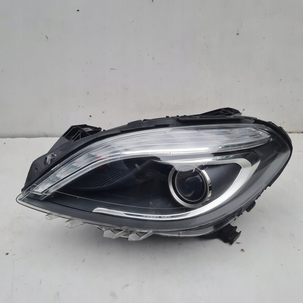 Frontscheinwerfer Mercedes-Benz A2468207161 Xenon Links Scheinwerfer Headlight