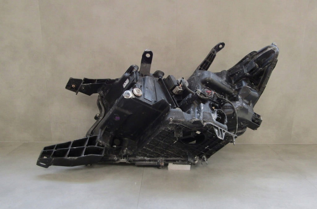 Frontscheinwerfer Toyota Land Cruiser LED Rechts Scheinwerfer Headlight SCH1544700565am