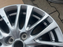 Load image into Gallery viewer, 1x Alufelge 16 Zoll 5.5" 4x100 9965675560 Mazda 2 Rim Wheel FEL2085078654ly