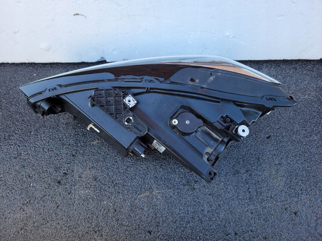 Frontscheinwerfer Cupra Formentor 5FG941008H LED Rechts Scheinwerfer Headlight SCH9556341248ly