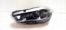 Laden Sie das Bild in den Galerie-Viewer, Frontscheinwerfer BMW X2 F39 9851981-01 Full LED Links Scheinwerfer Headlight SCH6350833894xg