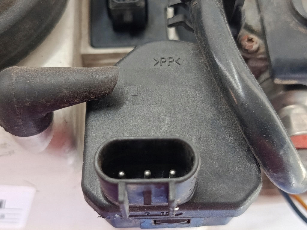 Frontscheinwerfer Volvo V40 1AG007861-33 Xenon Links Scheinwerfer Headlight SCH7924592037ba
