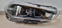 Laden Sie das Bild in den Galerie-Viewer, Frontscheinwerfer BMW X2 F39 7489230 LED Rechts Scheinwerfer Headlight SCH6479715279xi