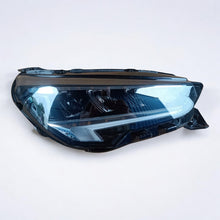 Laden Sie das Bild in den Galerie-Viewer, Frontscheinwerfer Opel Corsa F 39162654 LED Rechts Scheinwerfer Headlight